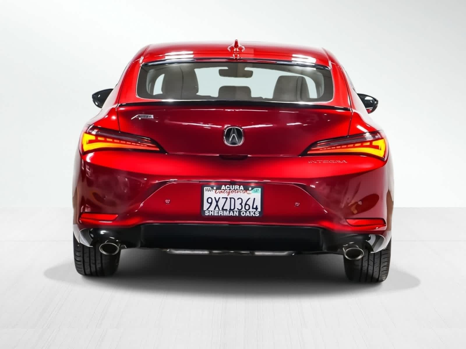 2025 Acura Integra A-Spec Tech Package photo 5