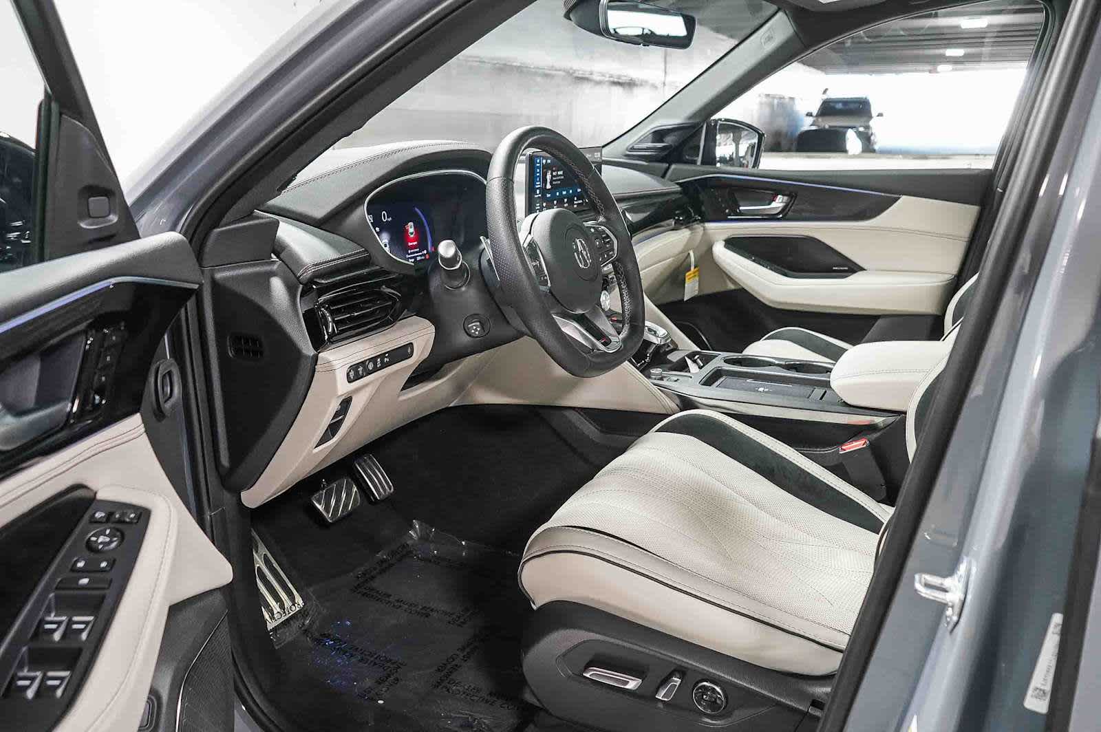 Thumbnail: 2026 Acura MDX - 18