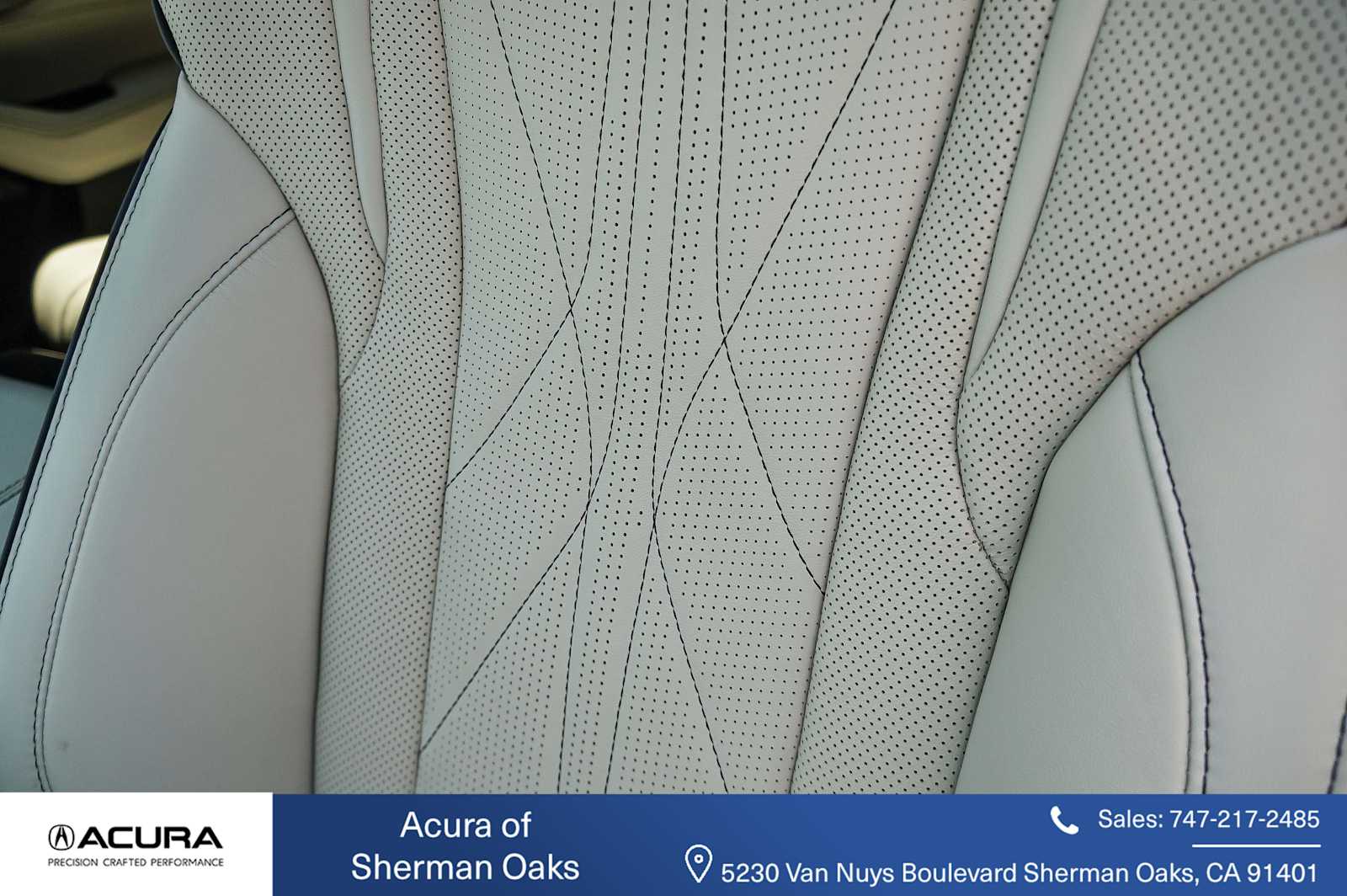 Thumbnail: 2026 Acura MDX - 35