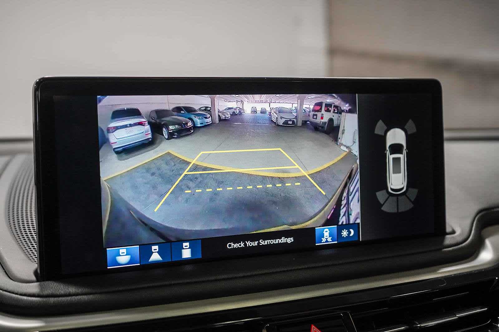 Thumbnail: 2025 Acura MDX - 29