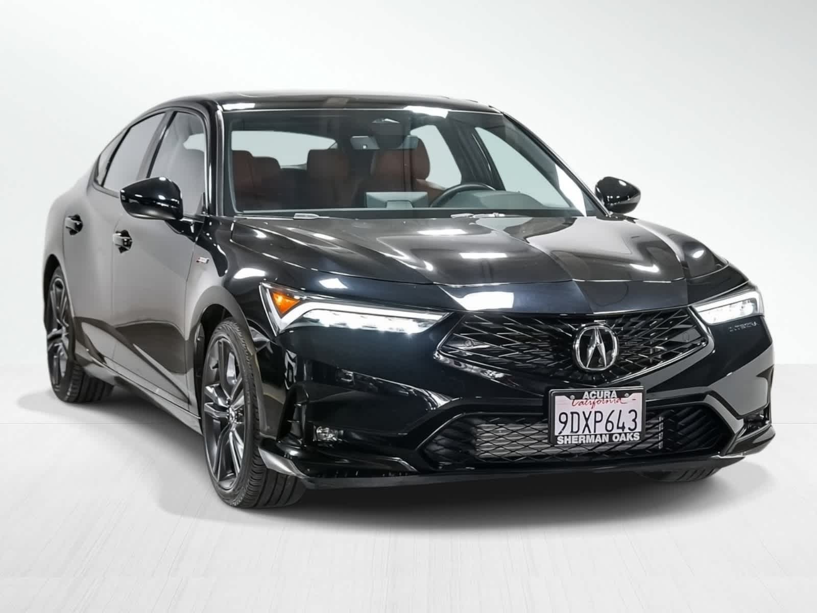 Thumbnail: 2023 Acura Integra - 6