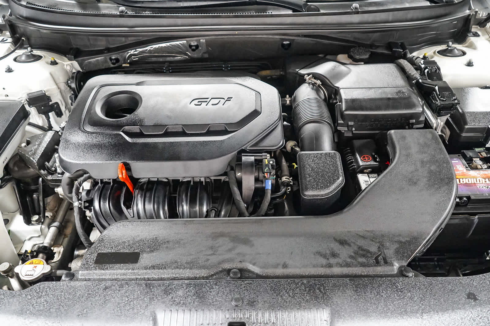 Thumbnail: 2017 Hyundai Sonata - 26