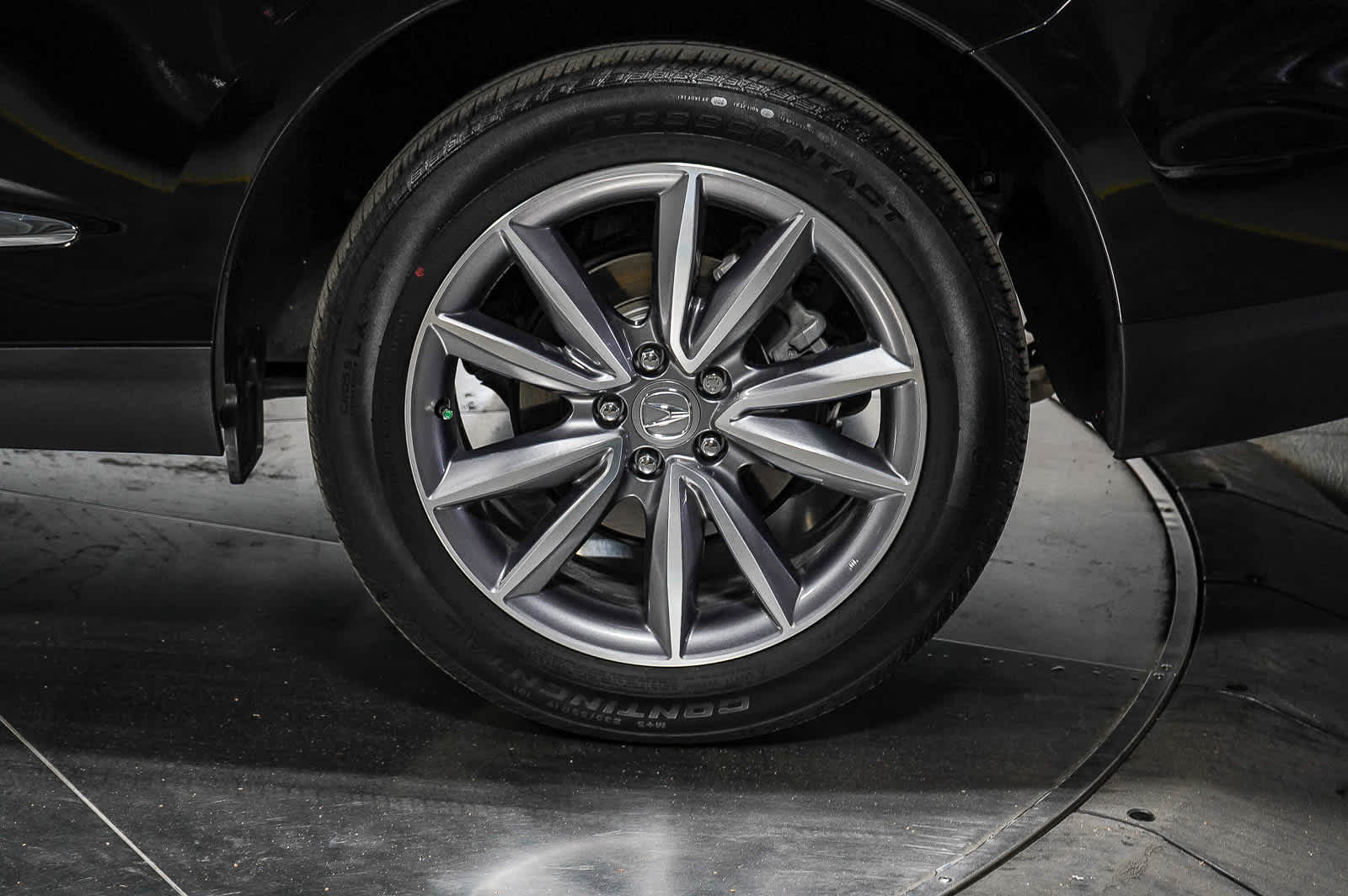 Thumbnail: 2023 Acura RDX - 12