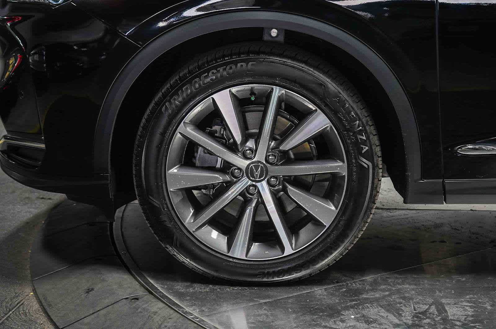 Thumbnail: 2025 Acura MDX - 10