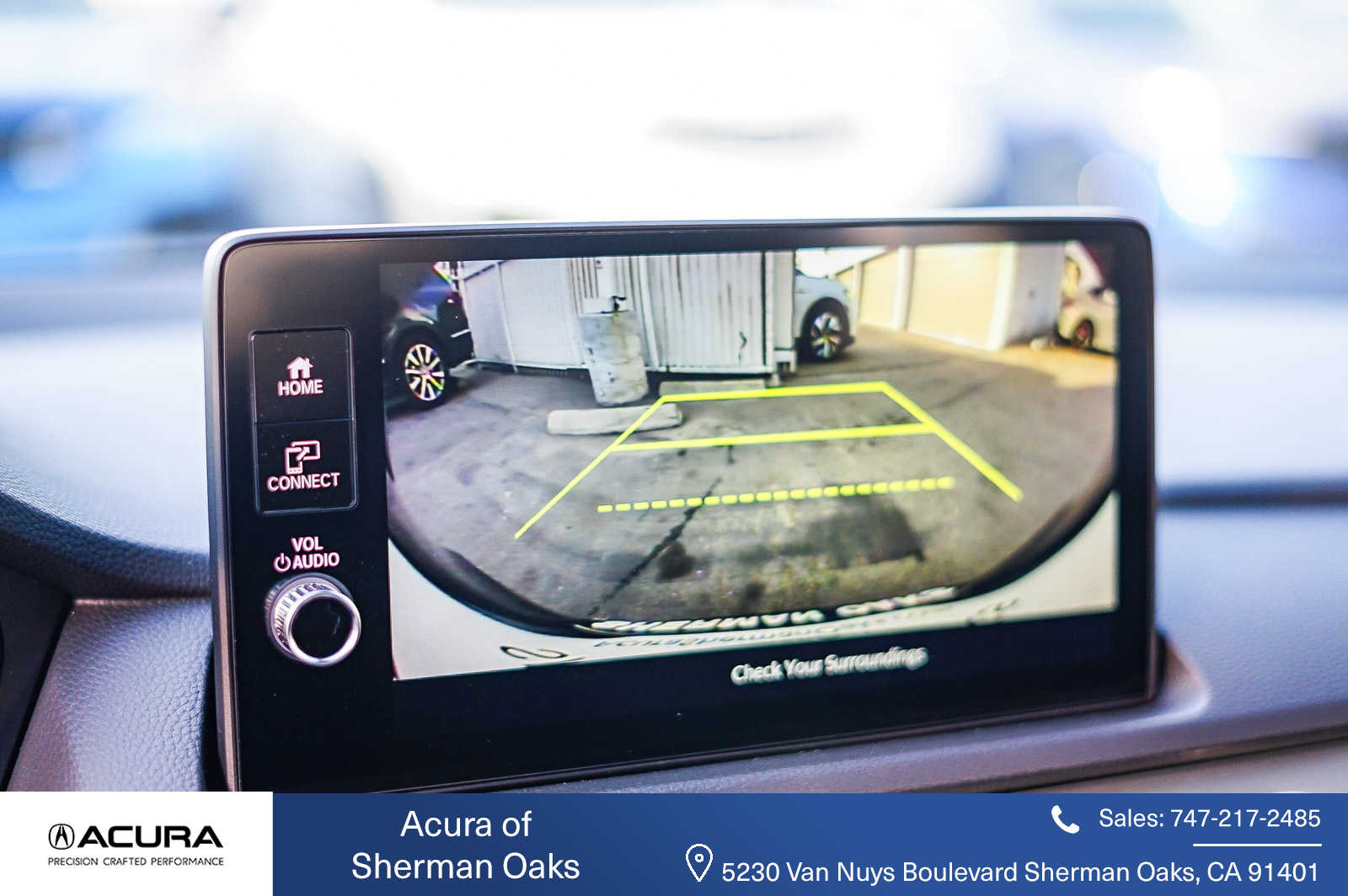 Thumbnail: 2026 Acura Integra - 30