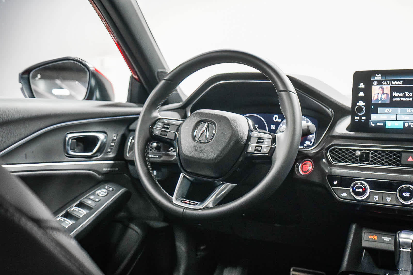 Thumbnail: 2025 Acura Integra - 16