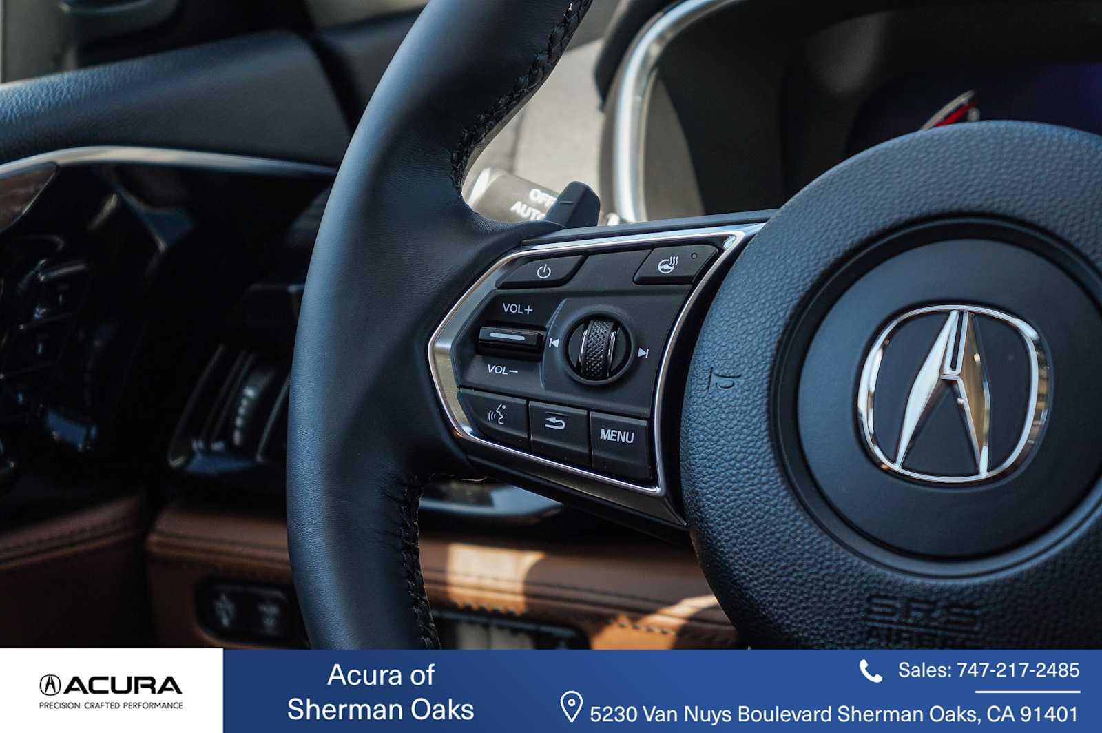 Thumbnail: 2026 Acura MDX - 20