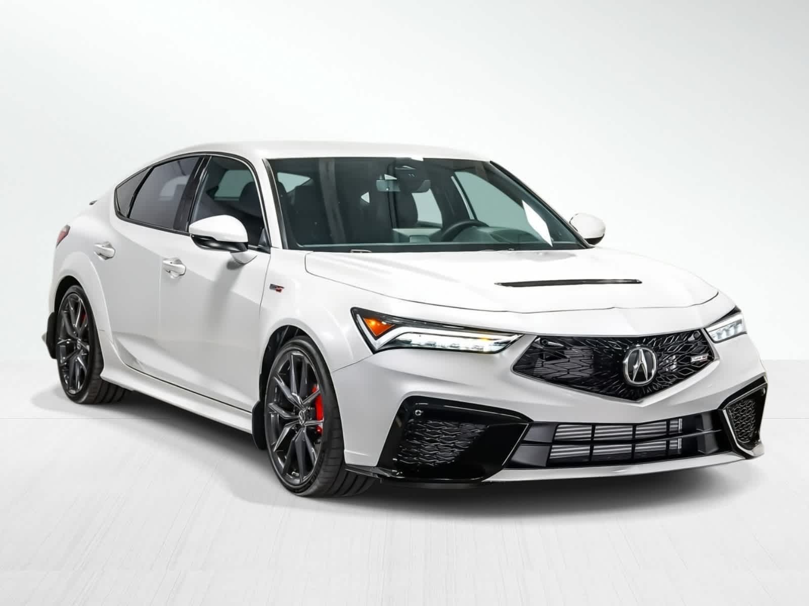 Thumbnail: 2026 Acura Integra - 5