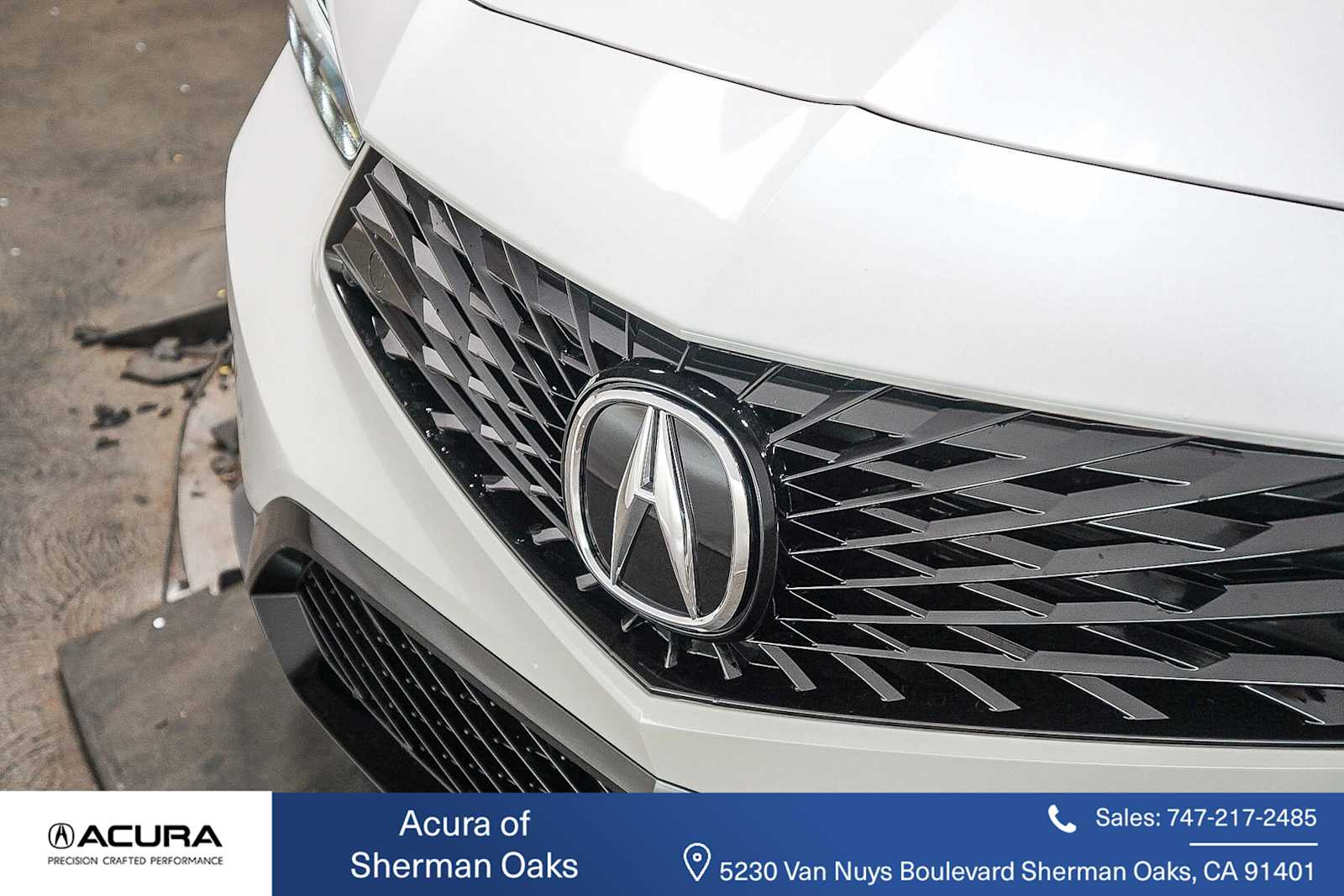 Thumbnail: 2026 Acura Integra - 10