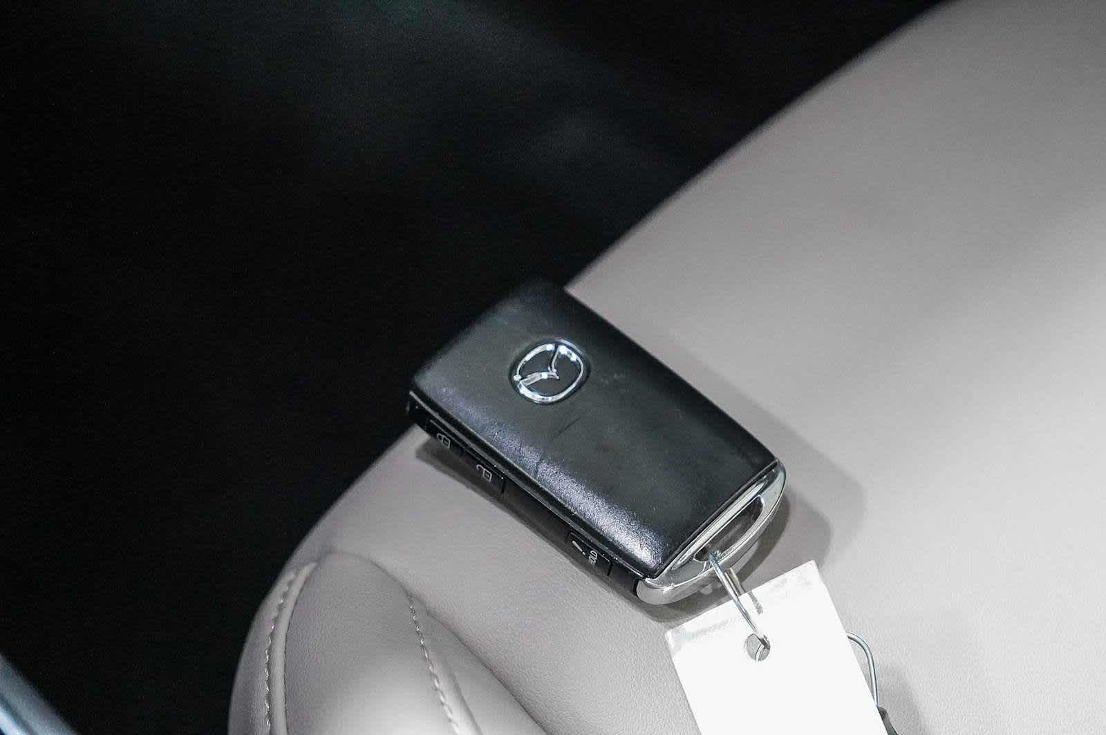 Thumbnail: 2023 Mazda CX-30 - 31