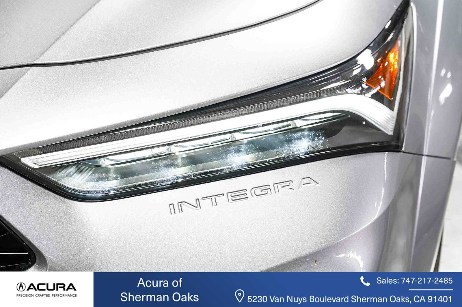 Thumbnail: 2026 Acura Integra - 8