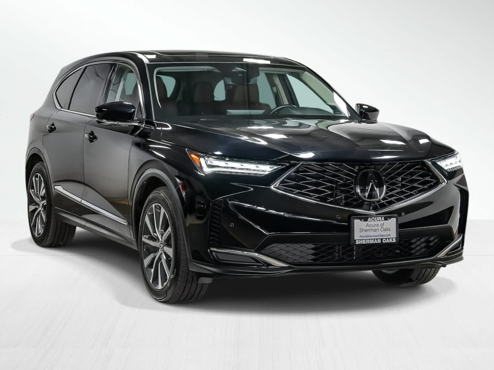 Thumbnail: 2026 Acura MDX - 6