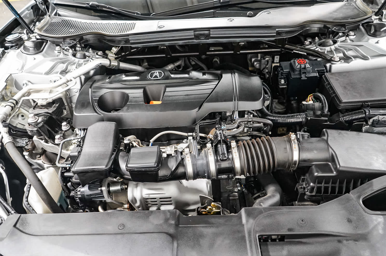 Thumbnail: 2024 Acura TLX - 31