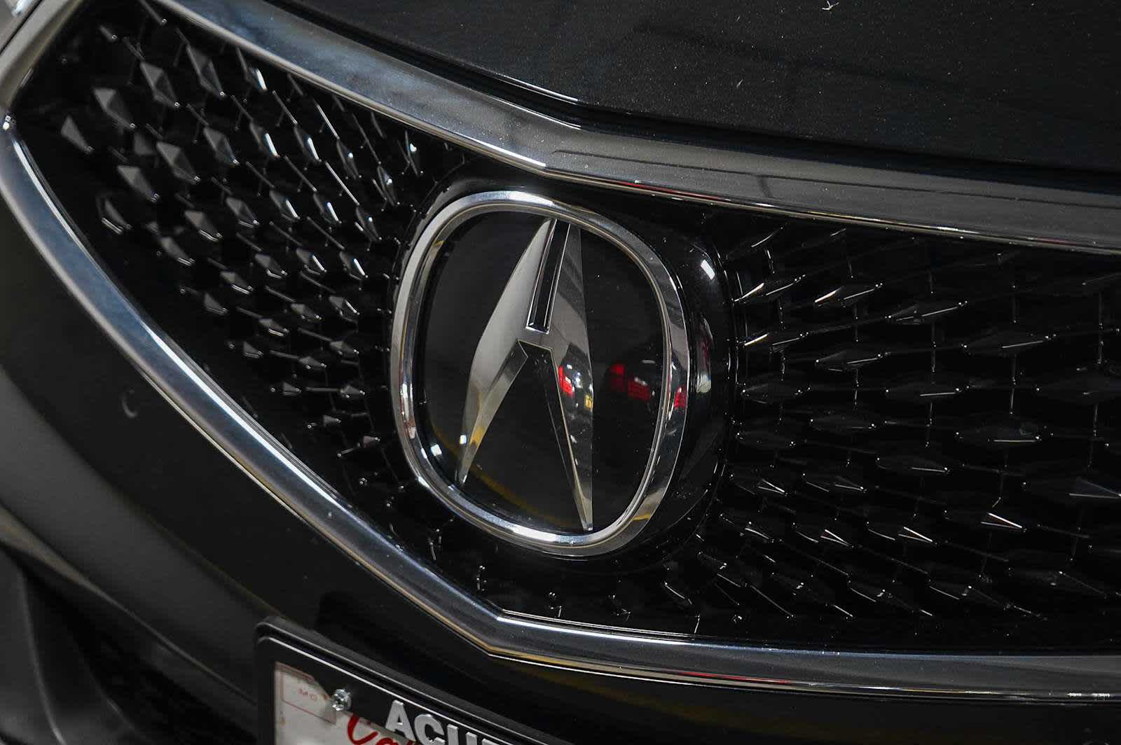 Thumbnail: 2024 Acura RDX - 9