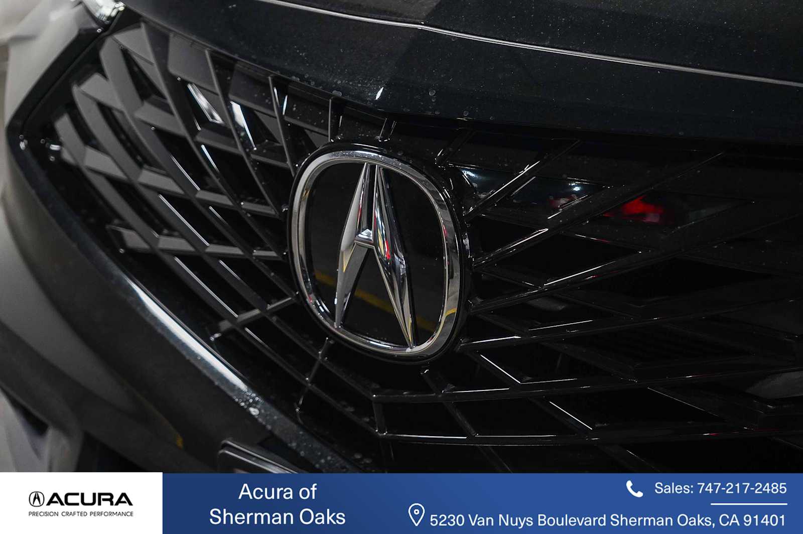 Thumbnail: 2026 Acura ADX - 9