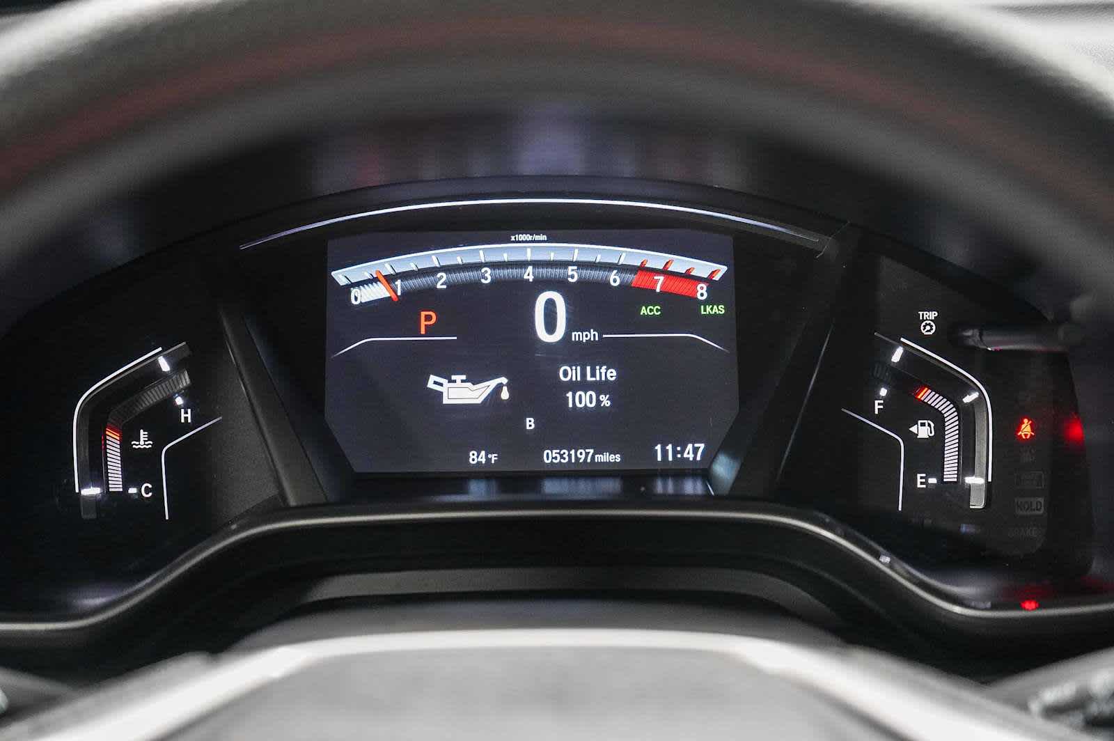 Thumbnail: 2020 Honda CR-V - 28