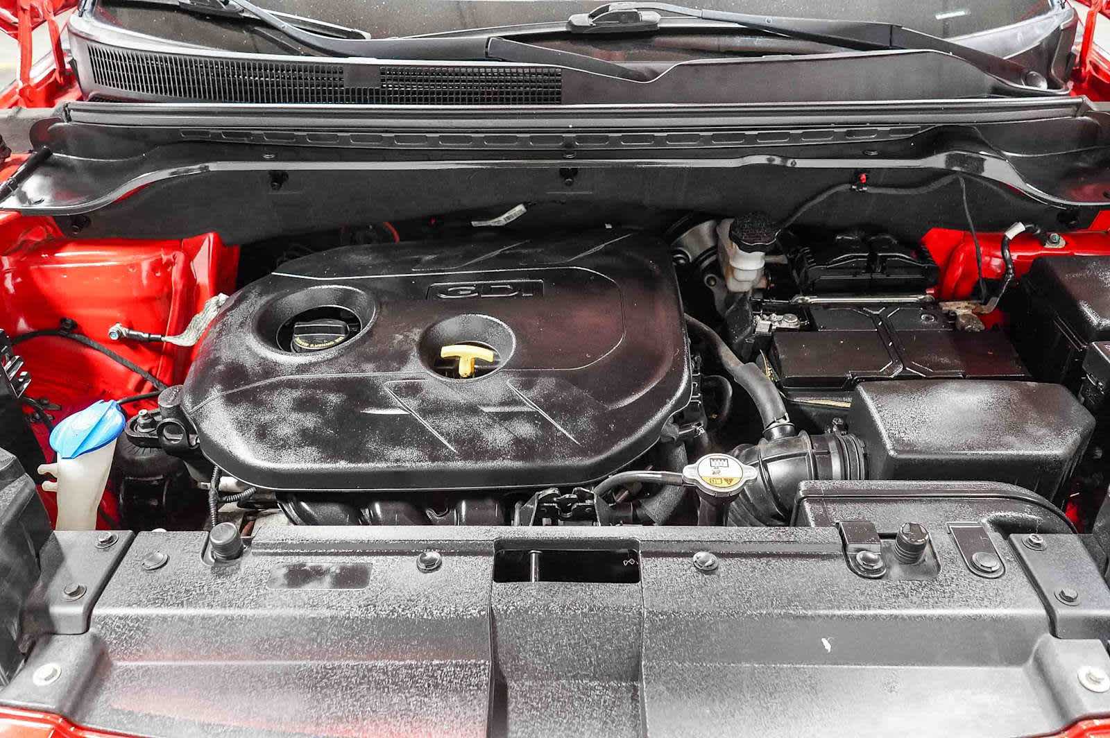 Thumbnail: 2018 Kia Soul - 30