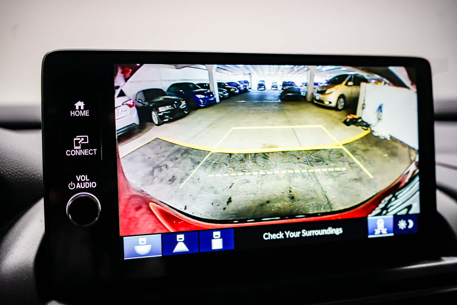 Thumbnail: 2025 Acura ADX - 27