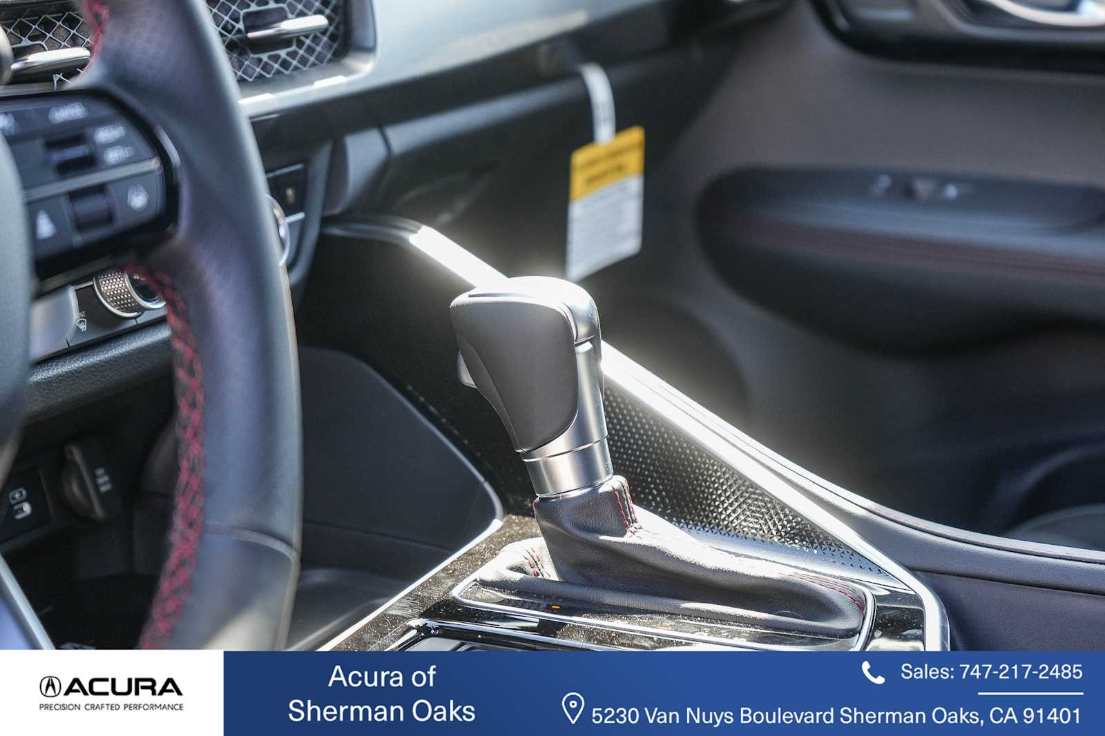 Thumbnail: 2025 Acura ADX - 32