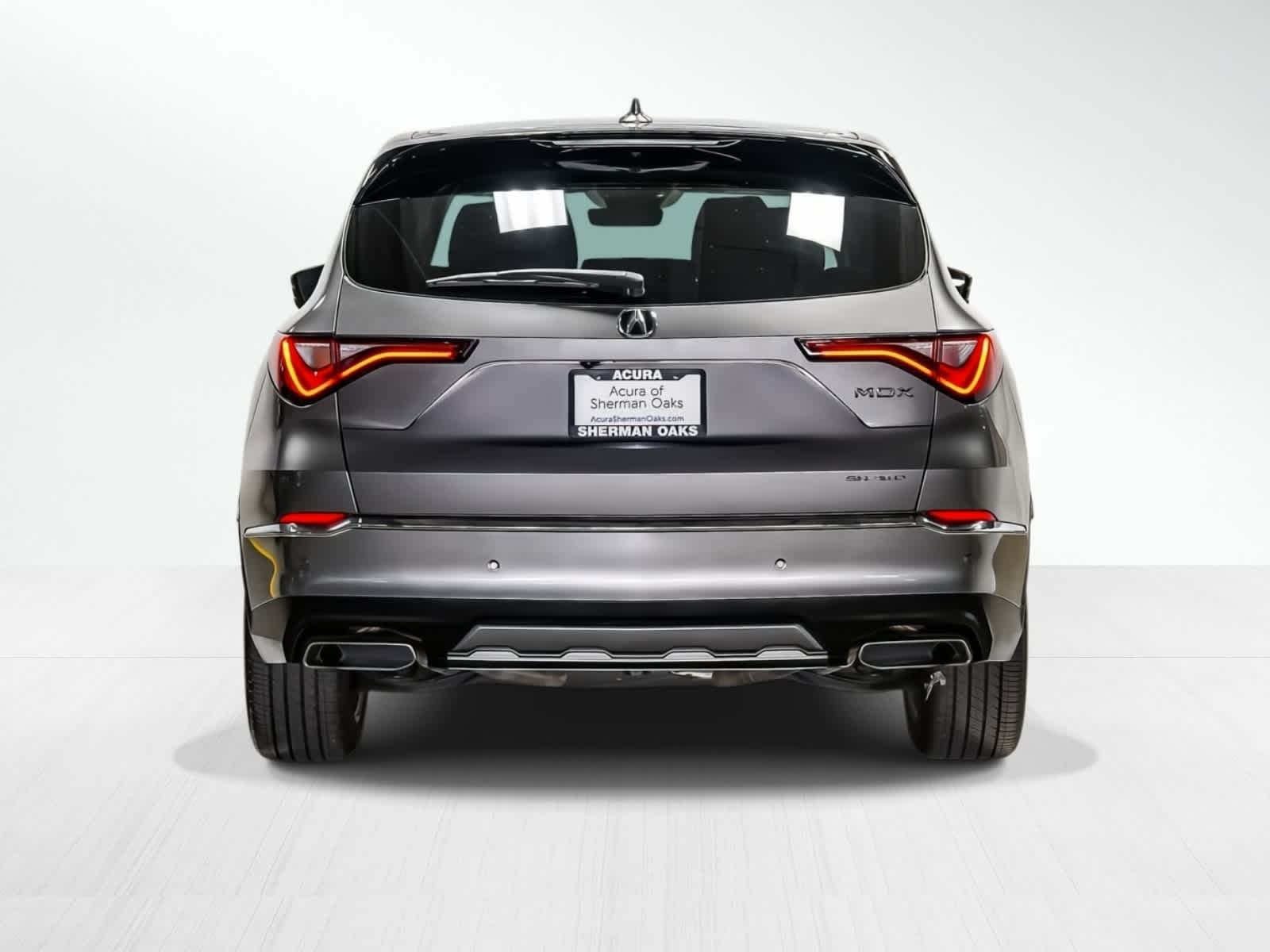 Thumbnail: 2025 Acura MDX - 2