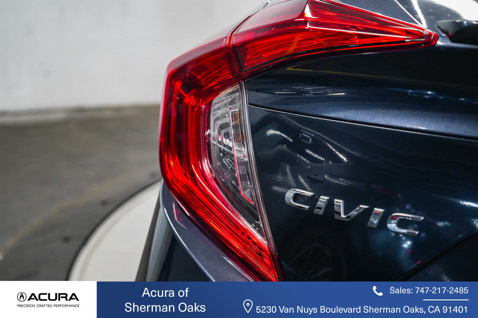 Thumbnail: 2021 Honda Civic - 13