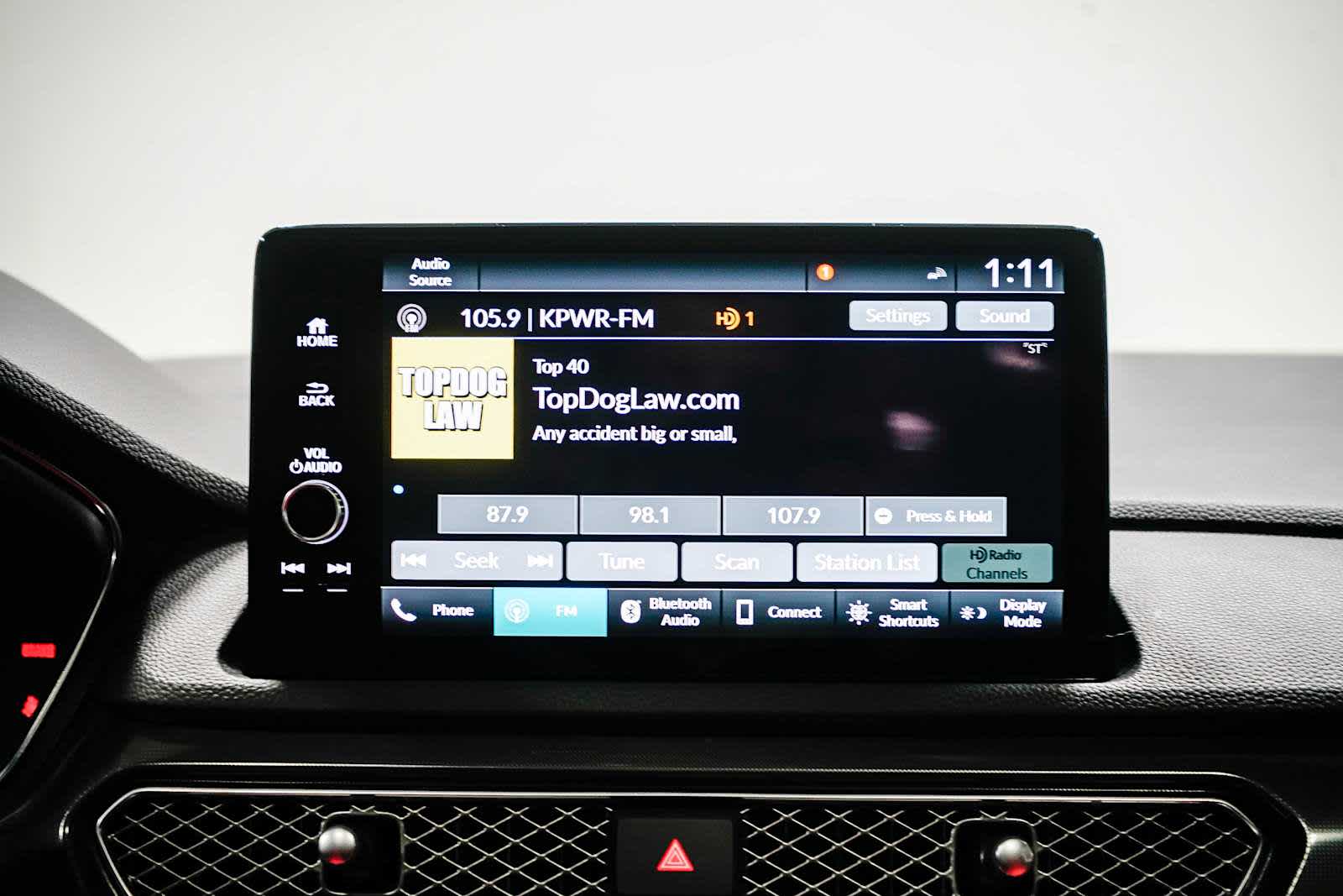 Thumbnail: 2024 Acura Integra - 16