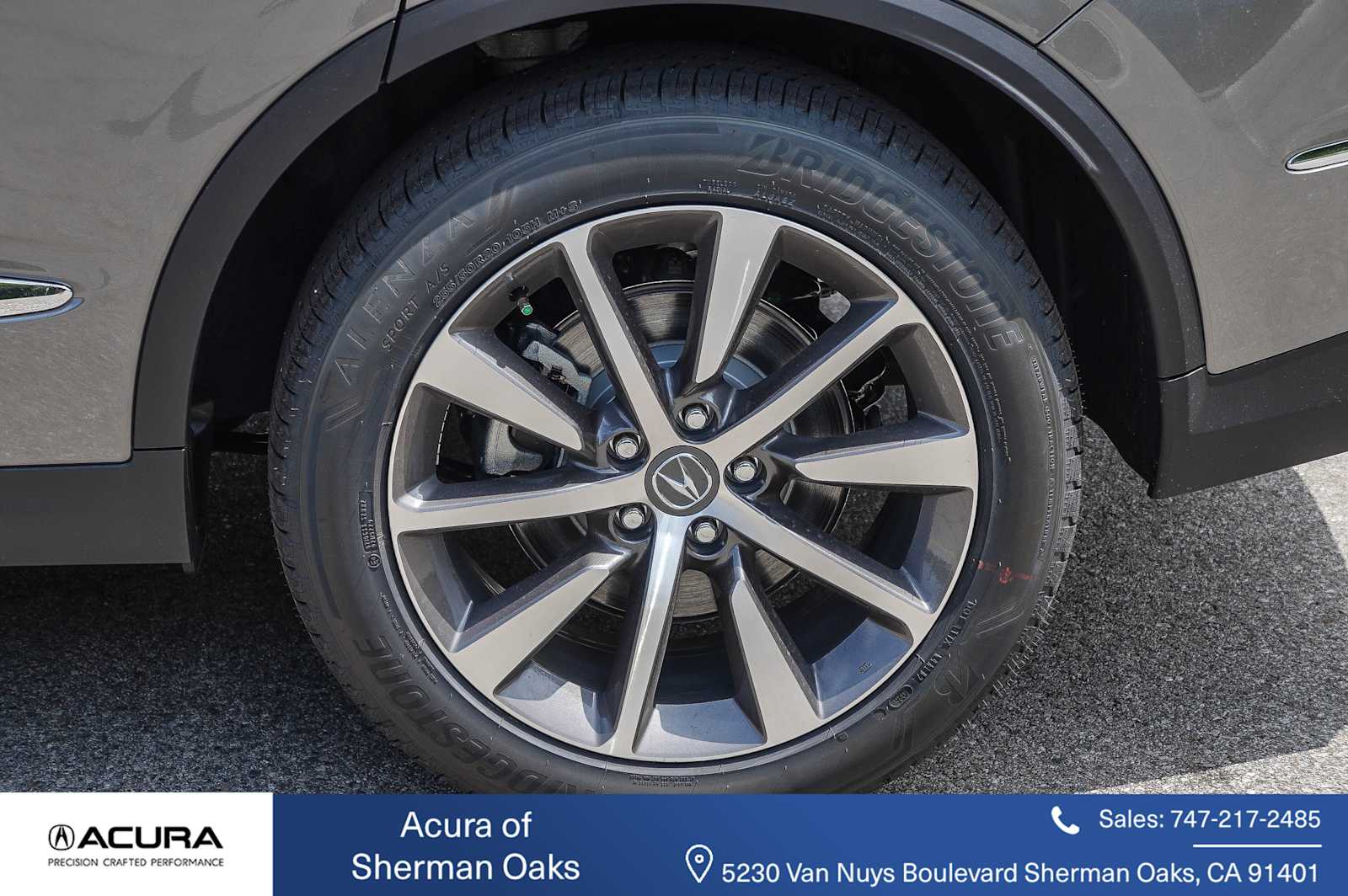 Thumbnail: 2026 Acura MDX - 13