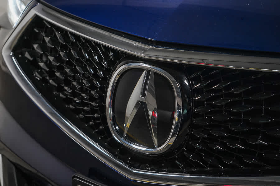 Thumbnail: 2024 Acura RDX - 9