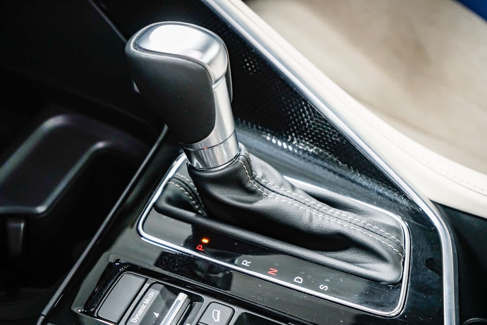 Thumbnail: 2025 Acura ADX - 24