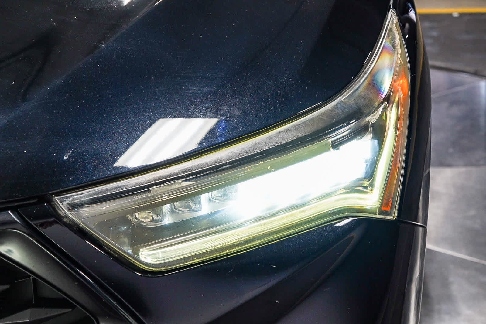 Thumbnail: 2019 Acura RDX - 9