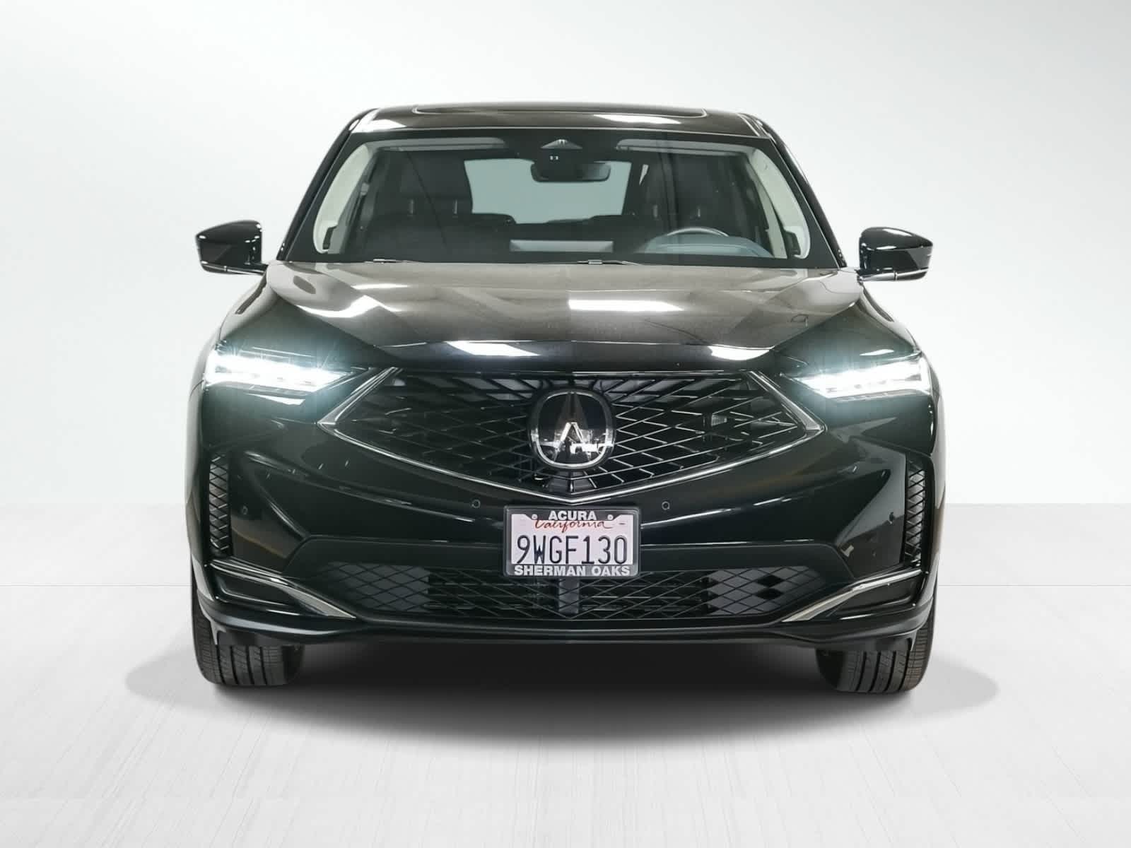 Thumbnail: 2025 Acura MDX - 3