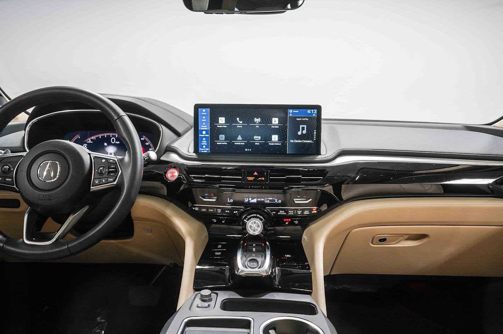 Thumbnail: 2025 Acura MDX - 12