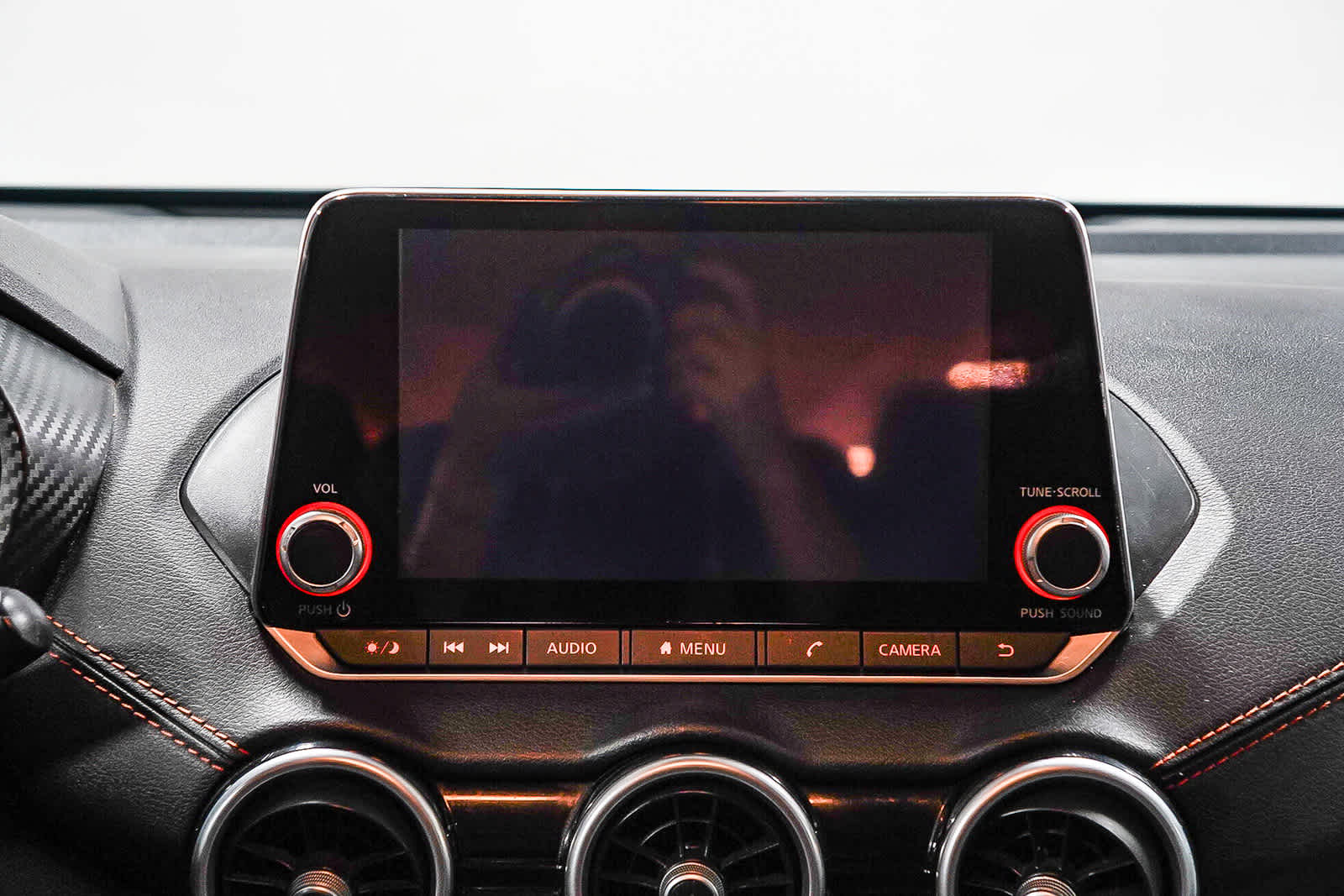 Thumbnail: 2021 Nissan Sentra - 16