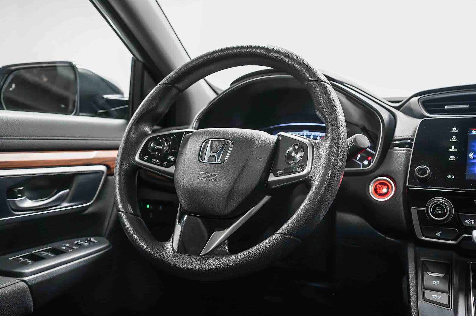 Thumbnail: 2020 Honda CR-V - 17