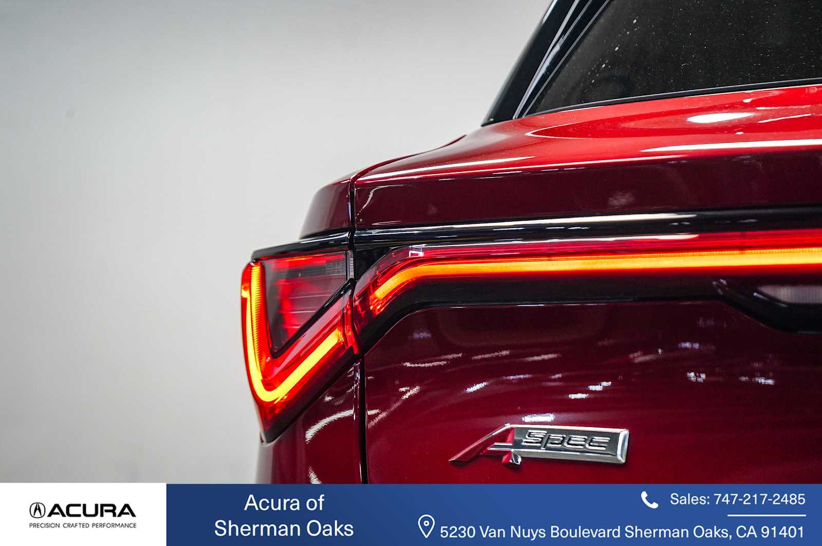 Thumbnail: 2024 Acura ZDX - 11