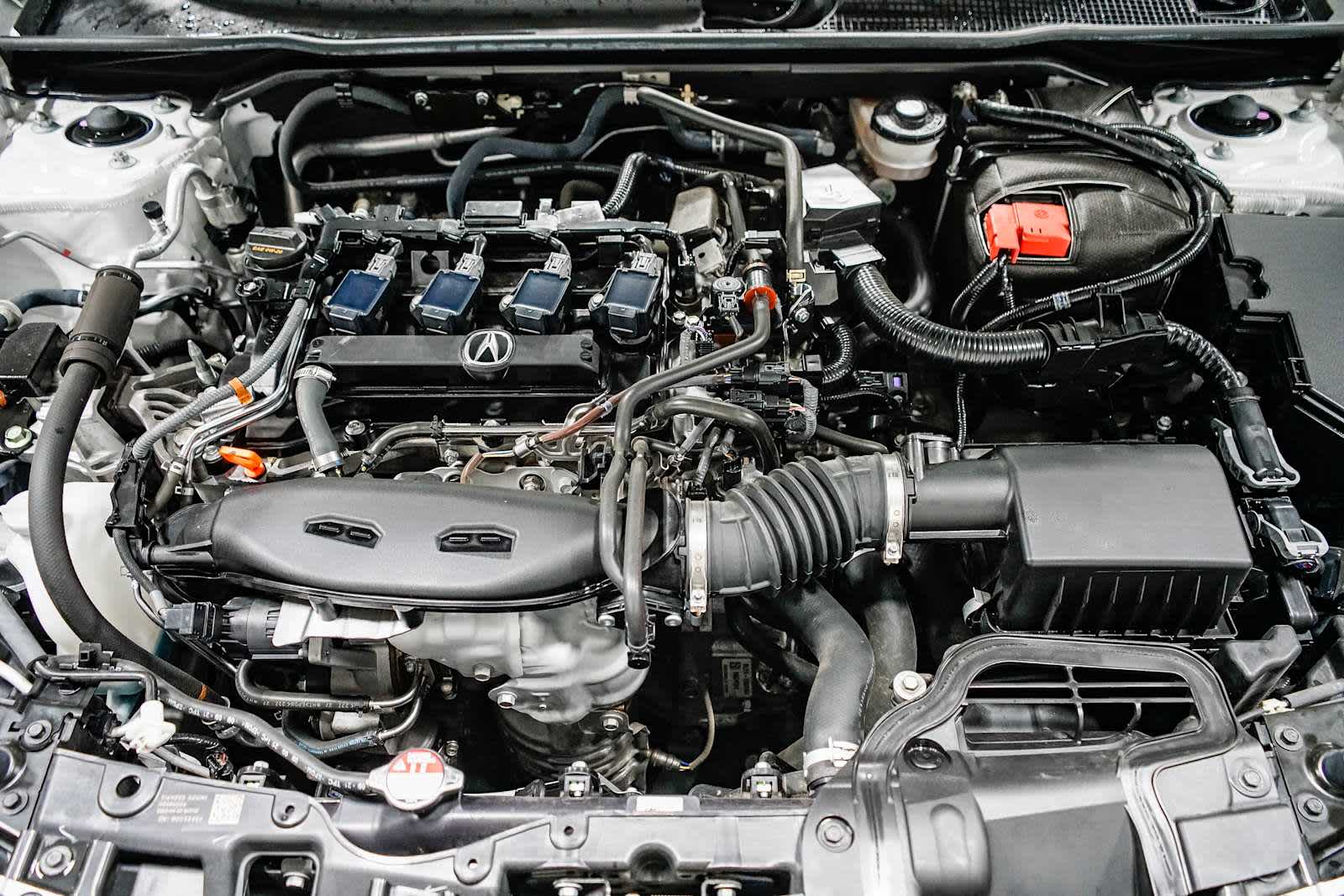 Thumbnail: 2024 Acura Integra - 32