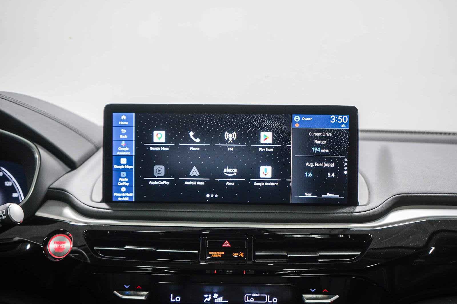 Thumbnail: 2025 Acura MDX - 13