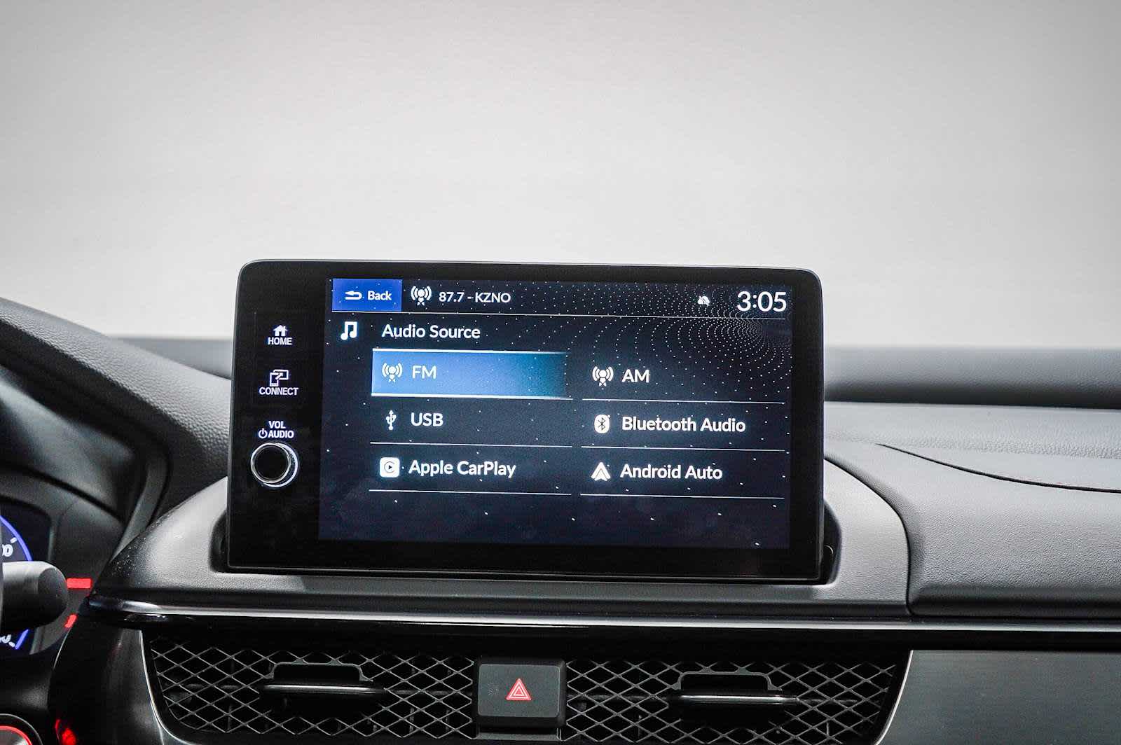 Thumbnail: 2025 Acura ADX - 16