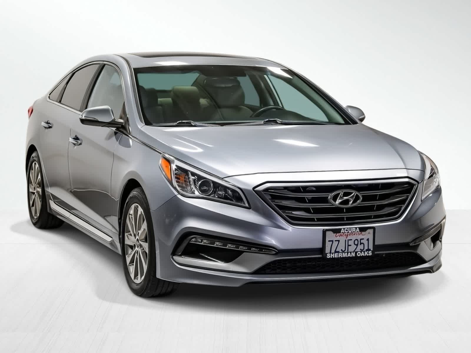 Thumbnail: 2017 Hyundai Sonata - 2