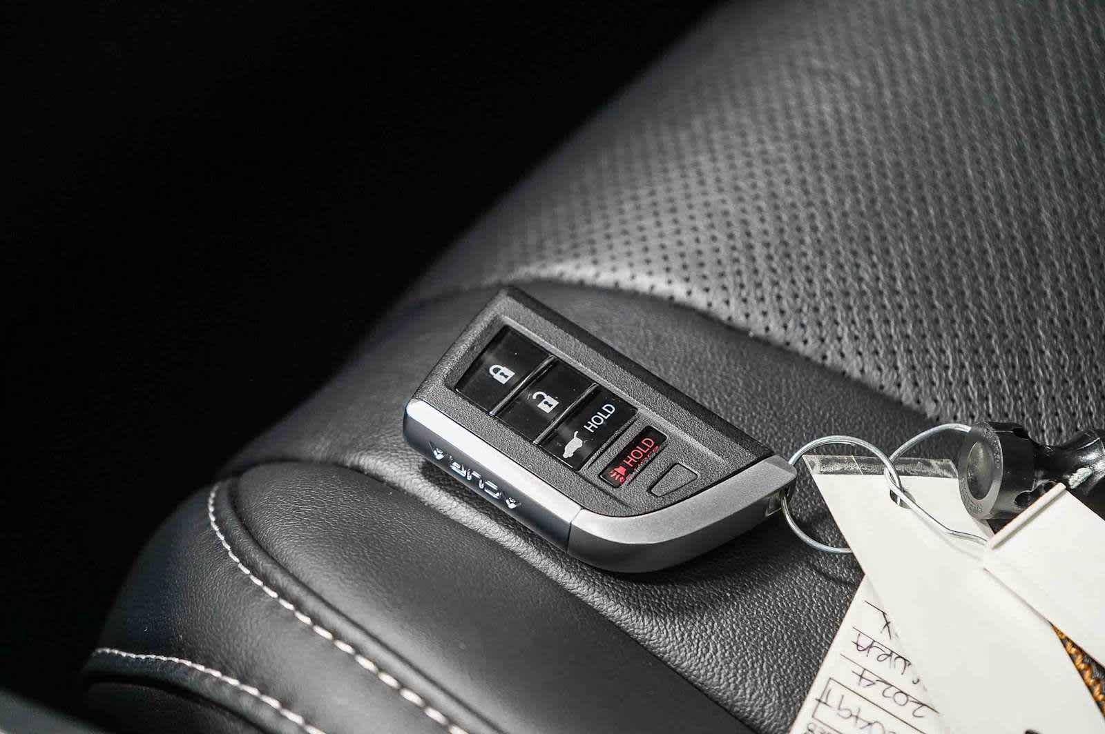 Thumbnail: 2024 Acura MDX - 32