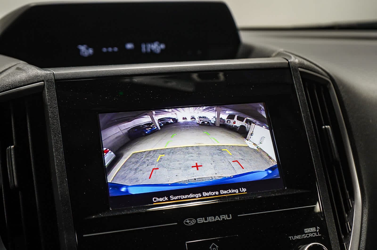 Thumbnail: 2021 Subaru Impreza - 25