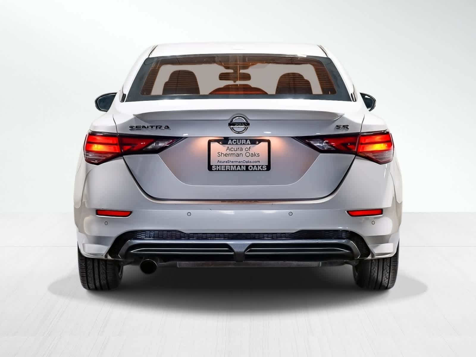 Thumbnail: 2021 Nissan Sentra - 6