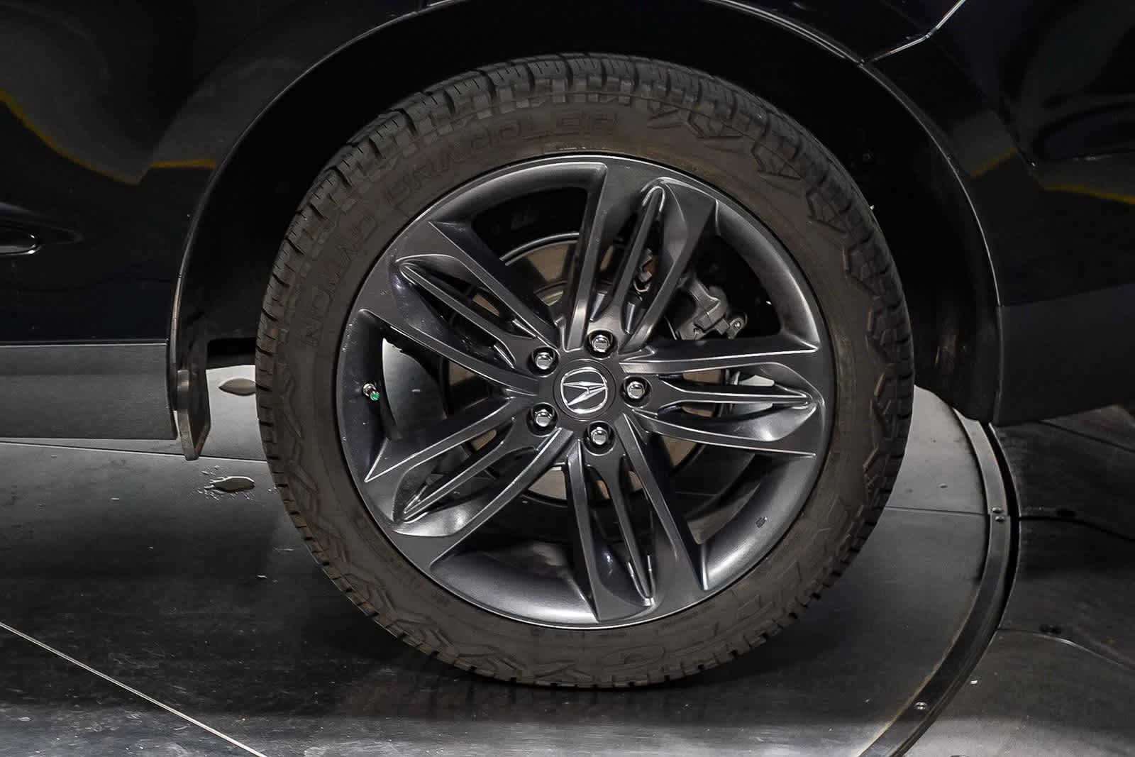 Thumbnail: 2019 Acura RDX - 13