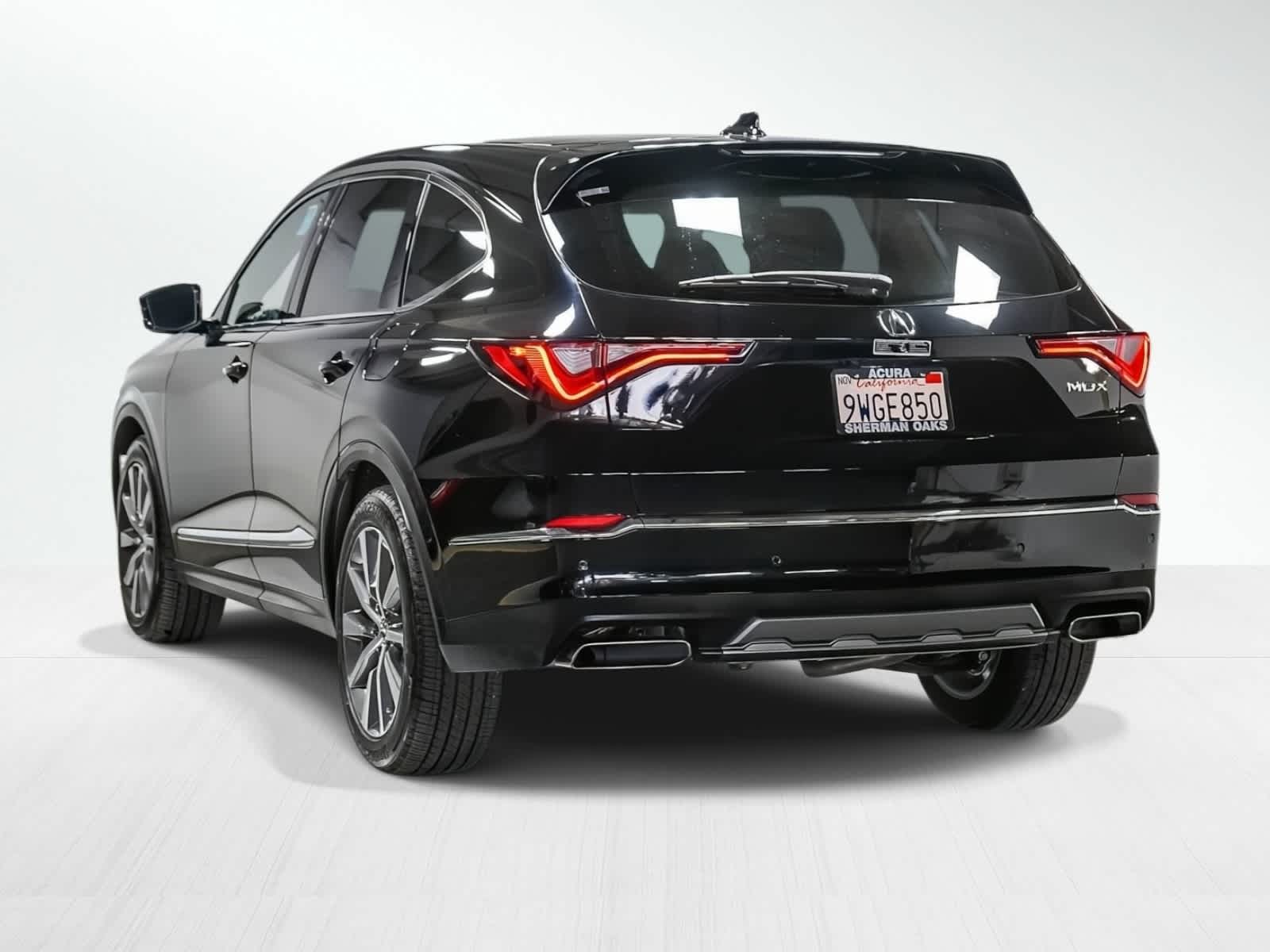 Thumbnail: 2025 Acura MDX - 2