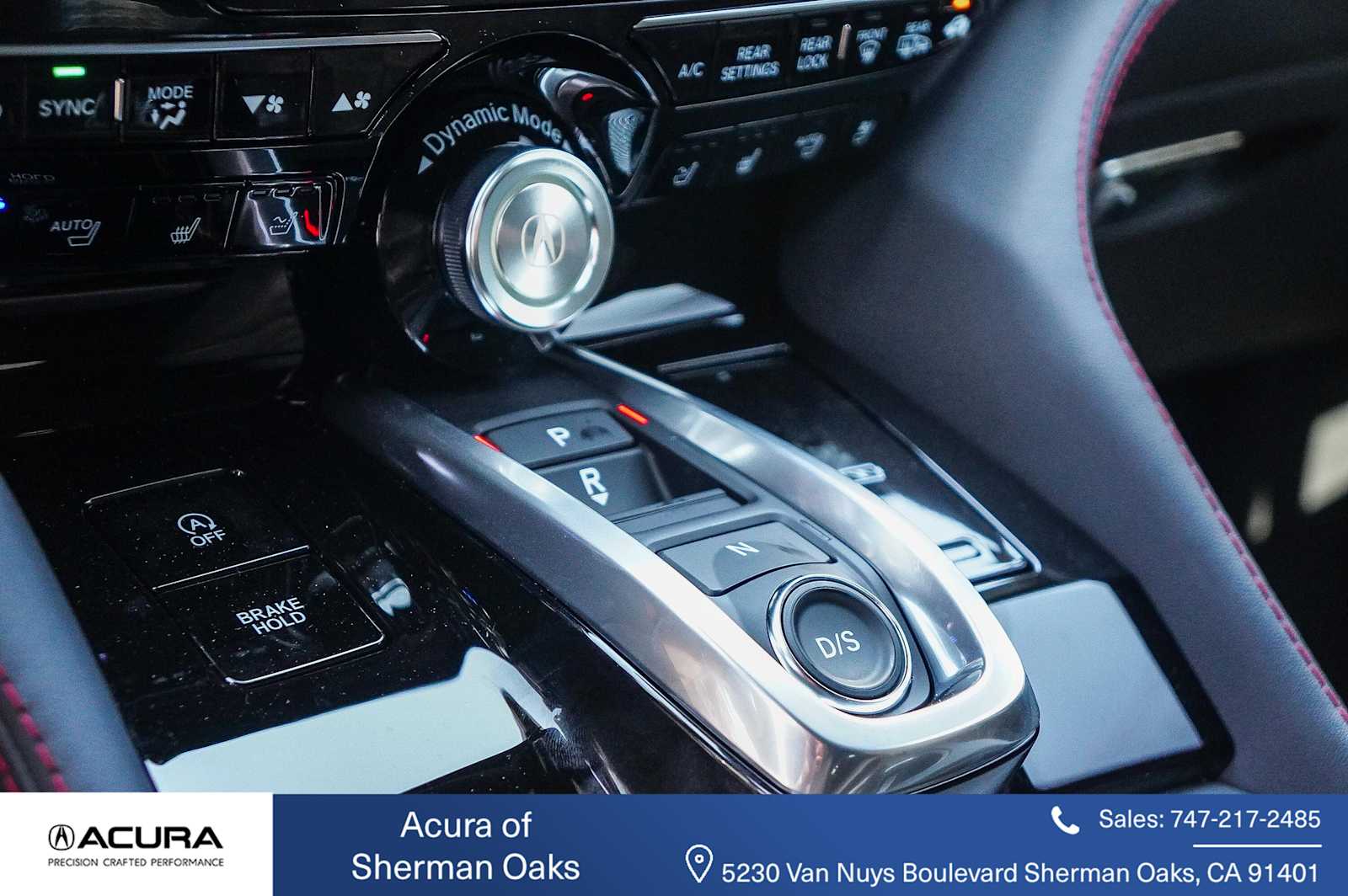 Thumbnail: 2026 Acura MDX - 27