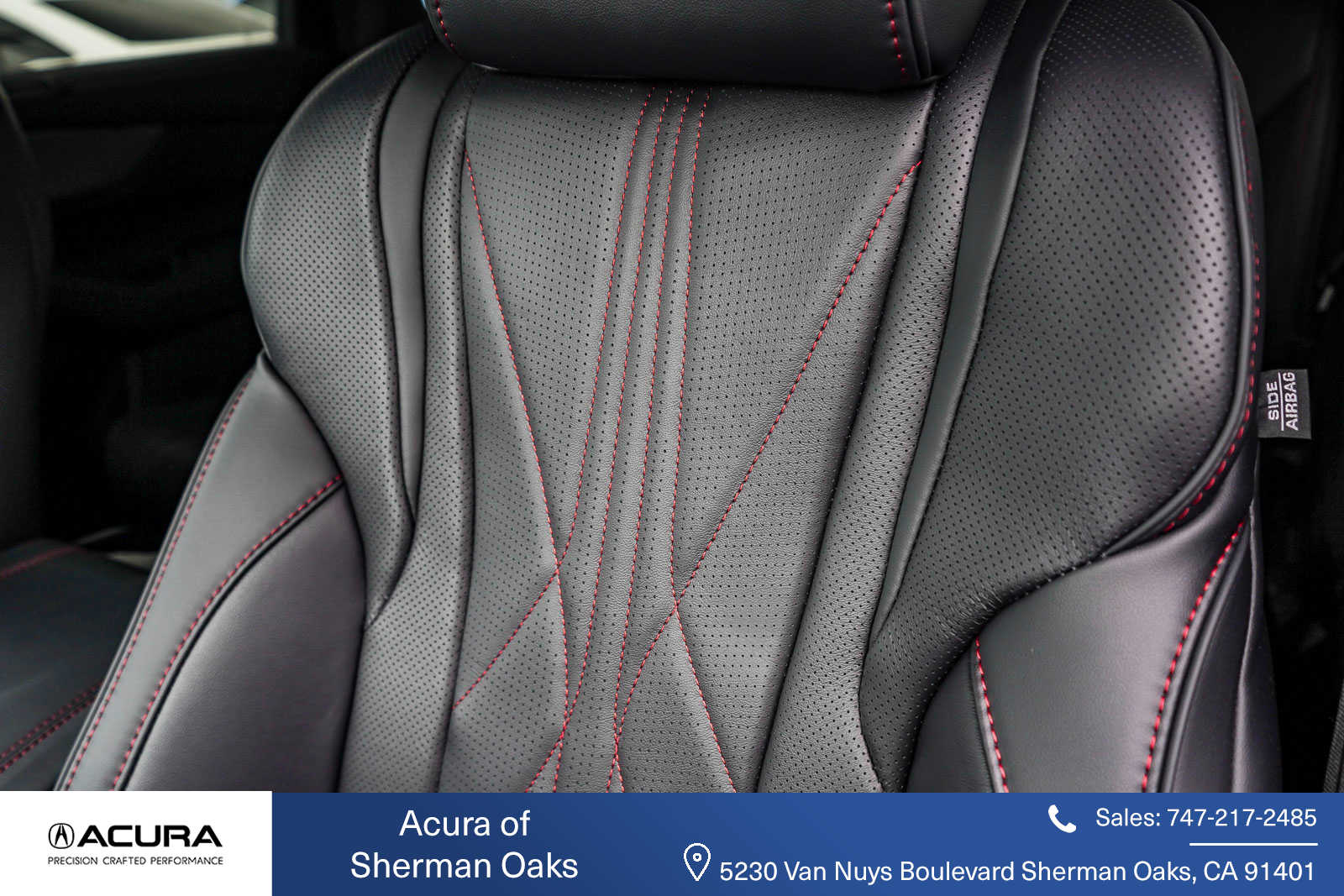 Thumbnail: 2025 Acura MDX - 34