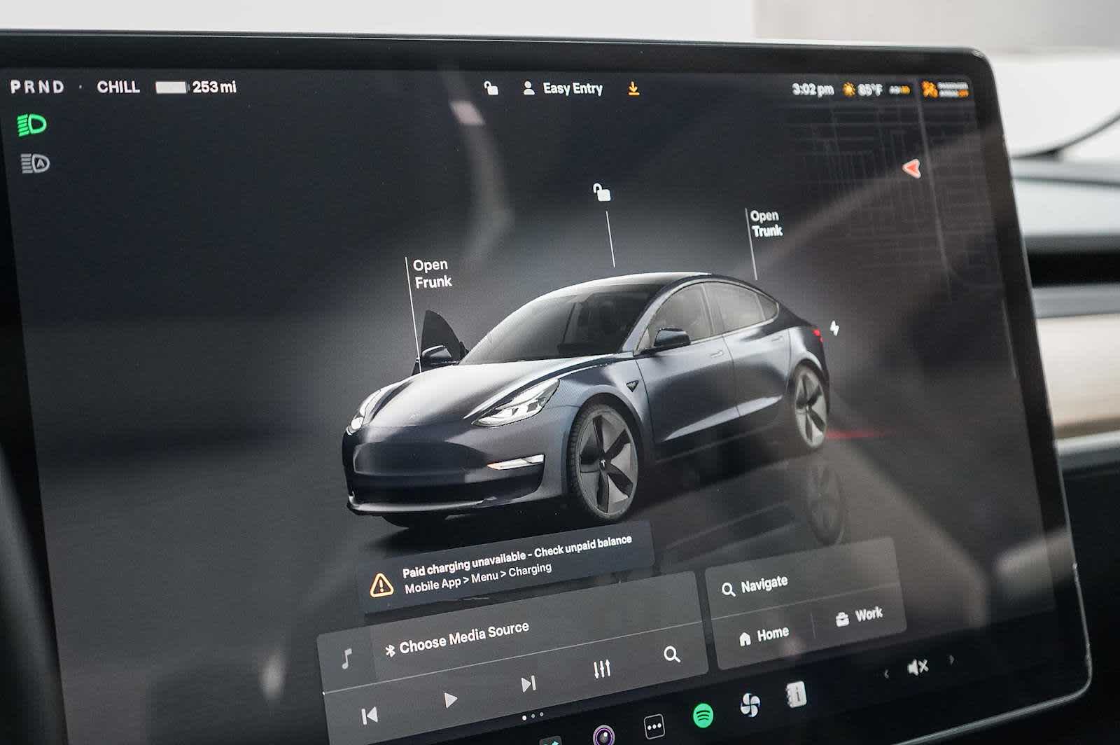 Thumbnail: 2023 Tesla Model 3 - 27