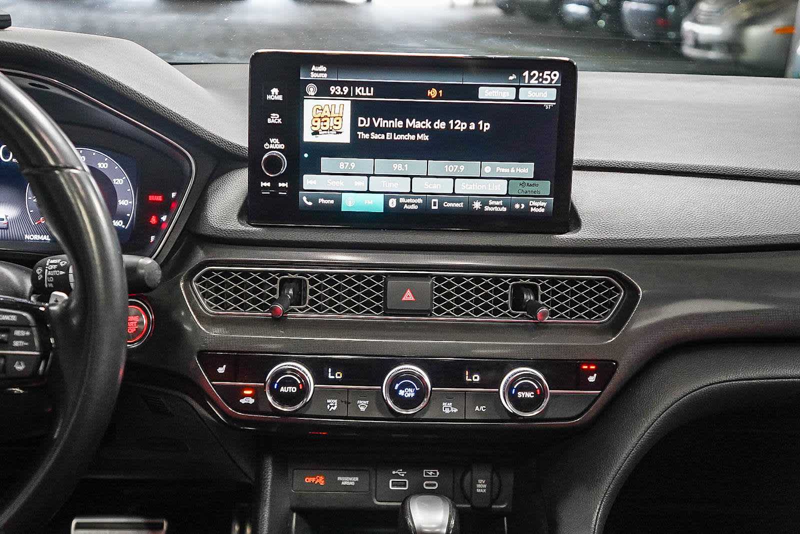 Thumbnail: 2024 Acura Integra - 15