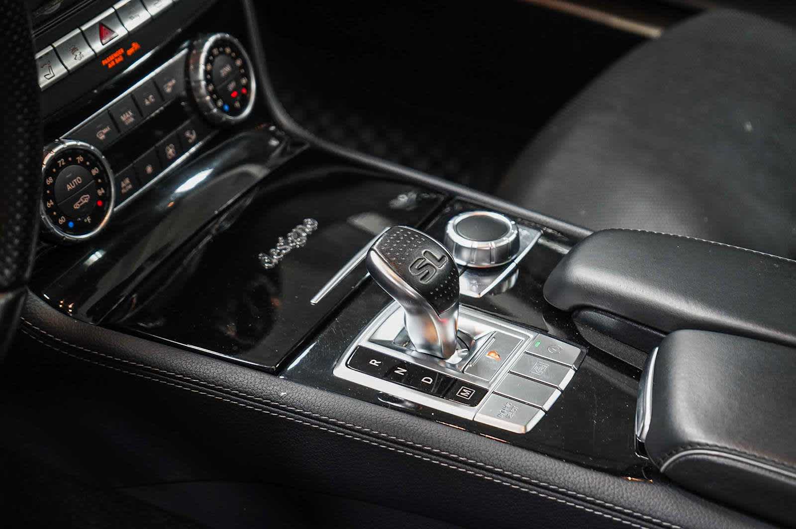 Thumbnail: 2017 Mercedes-Benz SL-Class - 25