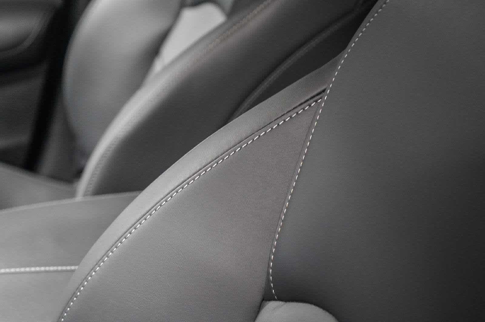 Thumbnail: 2025 INFINITI QX50 - 22